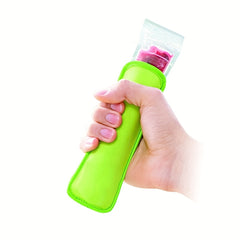 Neoprene Popsicle Holders Insulated Sleeves for Freezer Pops