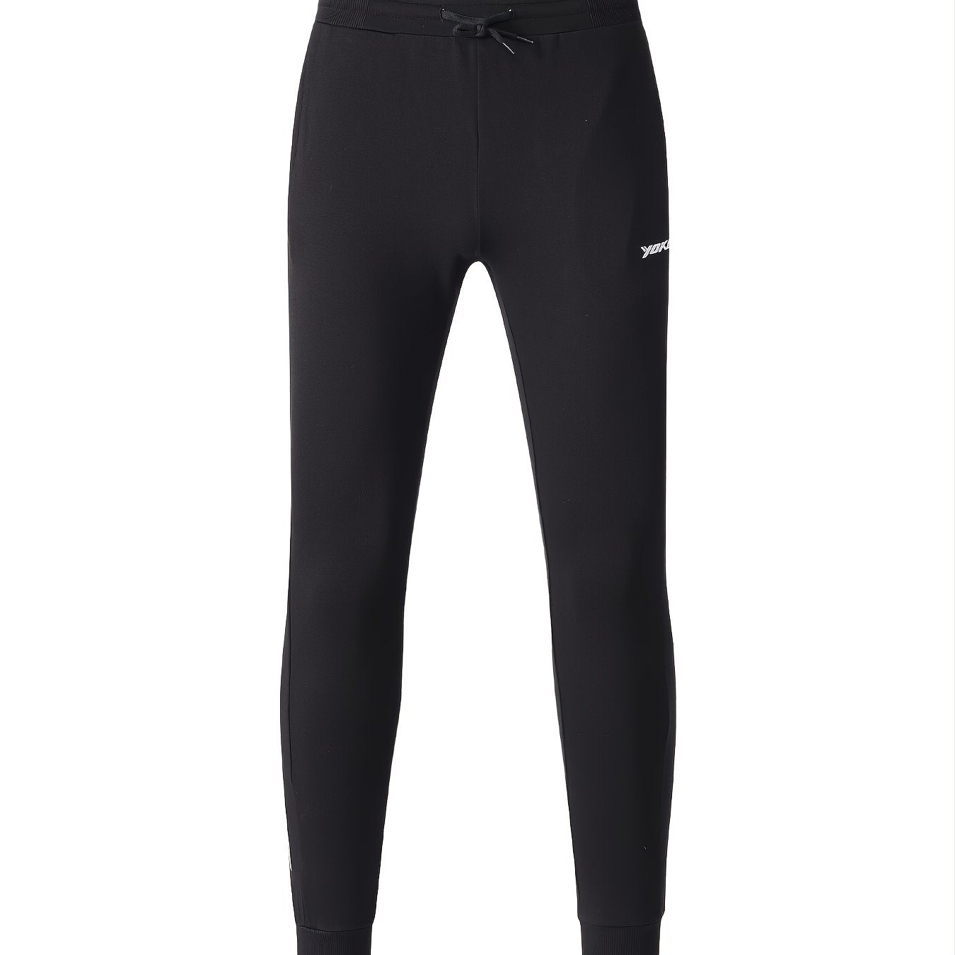 YOKGO Men's Slim Joggers for Running & Working Out