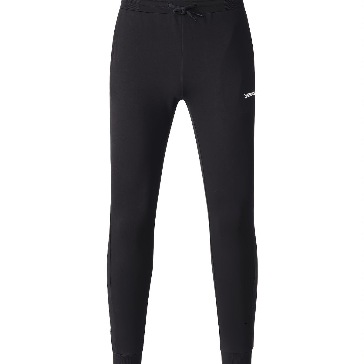 YOKGO Men's Slim Joggers for Running & Working Out