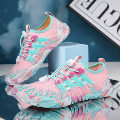 Sporty Water Shoes Non slip Lightweight Casual Shoes For Women