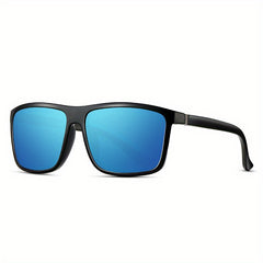Men's Polarized Business Sports Sunglasses UV400