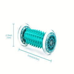 Foot Massager Roller Tool for Muscle Relaxation