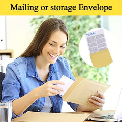 25 Catalogue Envelopes 24 89 16 0 Cm Double Sided Adhesive Self Sealing