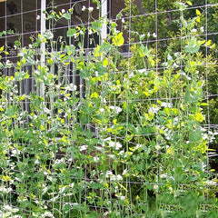 Heavy Duty 5x15ft Garden Trellis Netting
