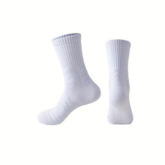 Professional Non-slip Basketball Socks for Outdoor Sports Fitness