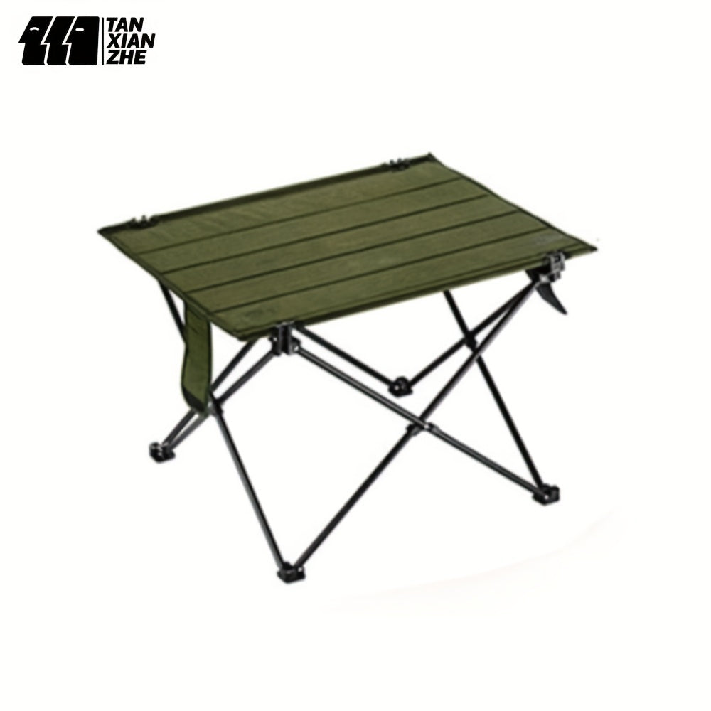 Portable Lightweight Outdoor Folding Table for Camping Picnic