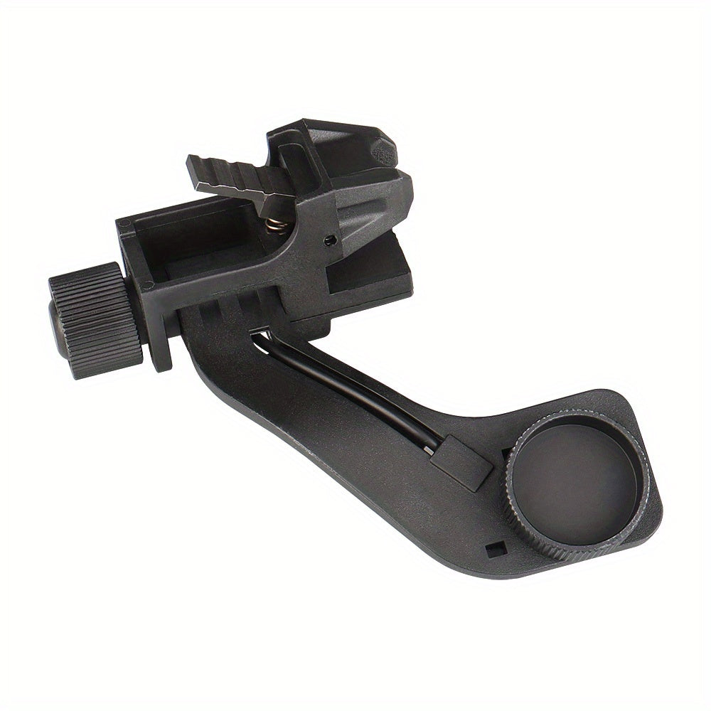 Metal J Arm NVG Mount Helmet Bracket Adapter PVS 14 M88