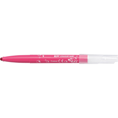 12 Ultra Washable Marker Pens for Kids Bright Colors Easy Grip