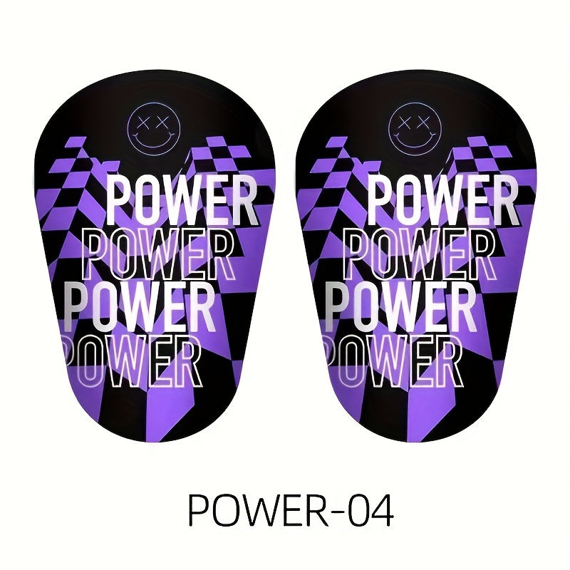 1pair Mini Knee Pads Football Sports Protective Gear