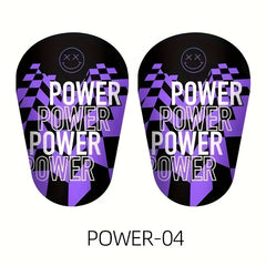 1pair Mini Knee Pads Football Sports Protective Gear