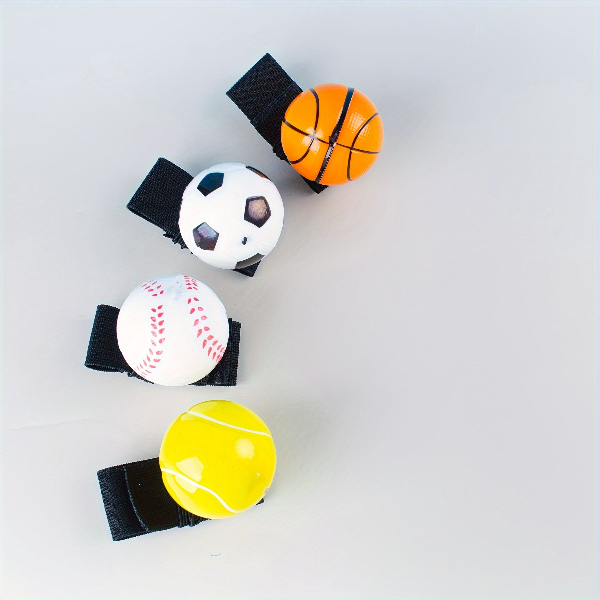 Sports Wrist Ball for Exercise & Training