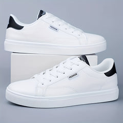 Men's Minimalist Skate Shoes Non Slip Sneakers