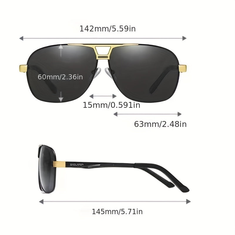 Men's Sunglasses UV Protection for Outdoor Sports Driving