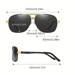 Men's Sunglasses UV Protection for Outdoor Sports Driving