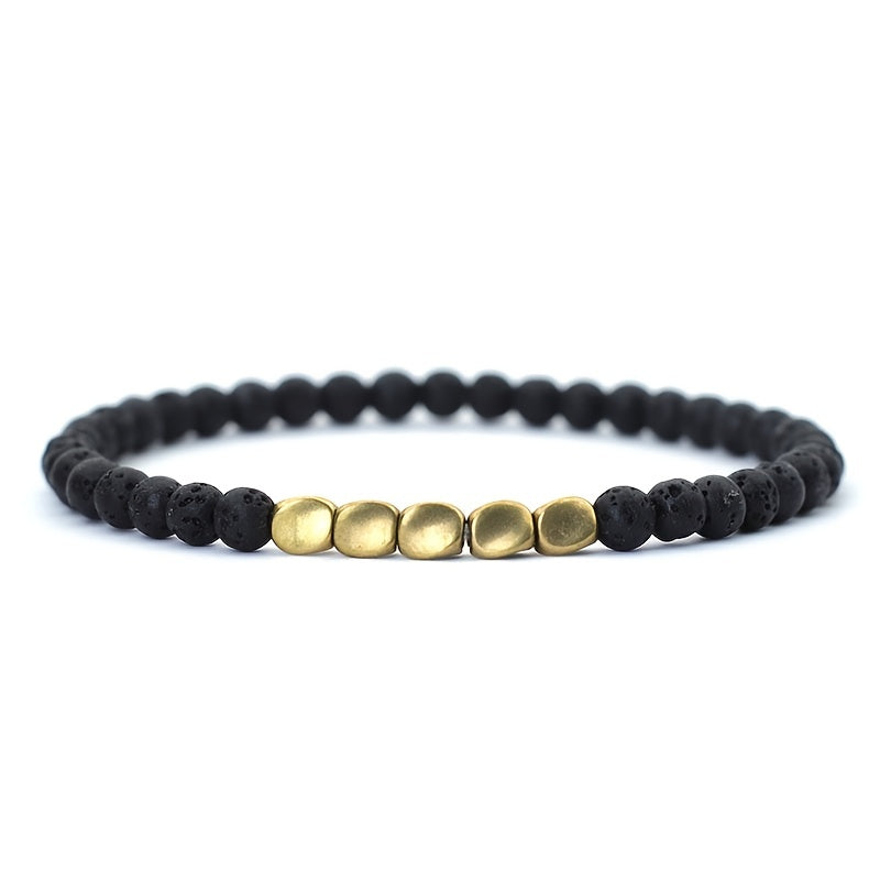 Boho Beads Bracelet for Women