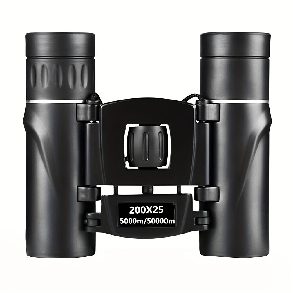 Portable Mini HD Binoculars Telescope for Bird Watching