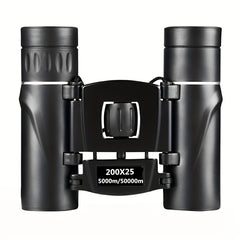 Portable Mini HD Binoculars Telescope for Bird Watching