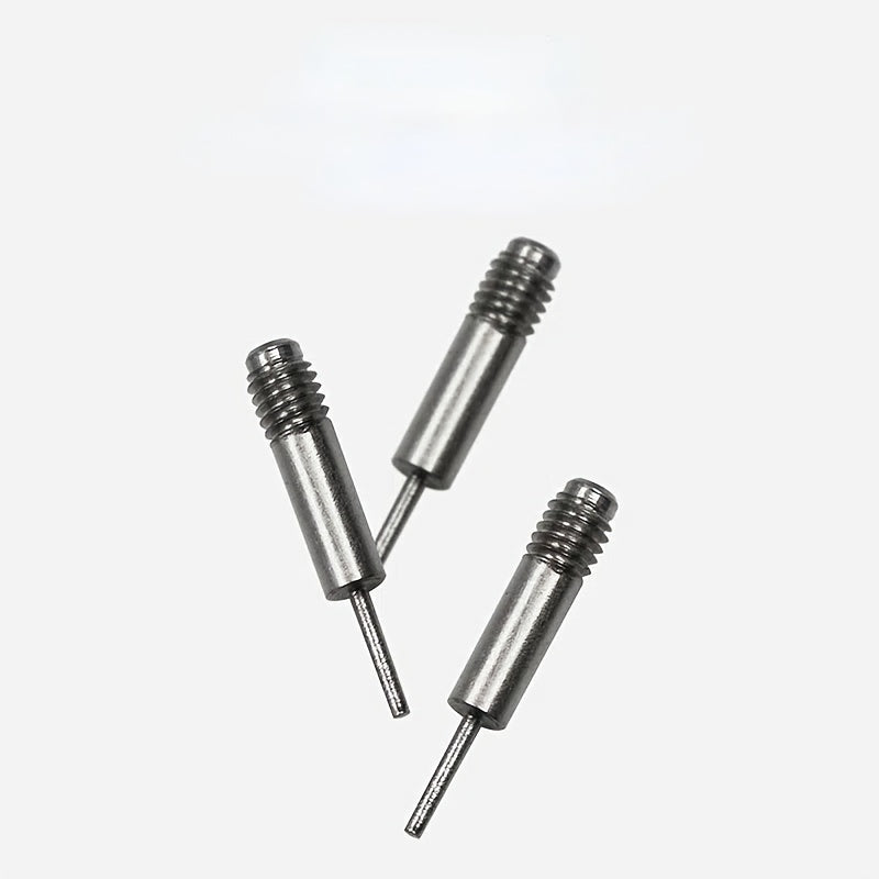 4pcs Watch Maintenance Tools Strap Connecting Pin Remover