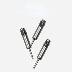 4pcs Watch Maintenance Tools Strap Connecting Pin Remover