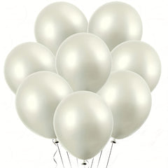 30pcs 25.4cm Pearlized Balloons for Party Decoration