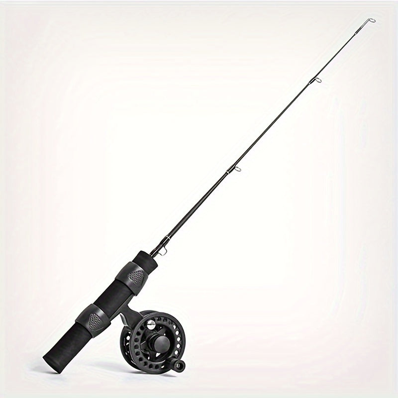 Mini Fishing Rod Lightweight For Winter Outdoor Sports