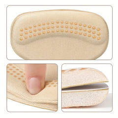 Doctor Developed Heel Inserts For Women And Men