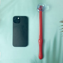 Suction Cup Tap Hammer Desktop Game Educational Toy