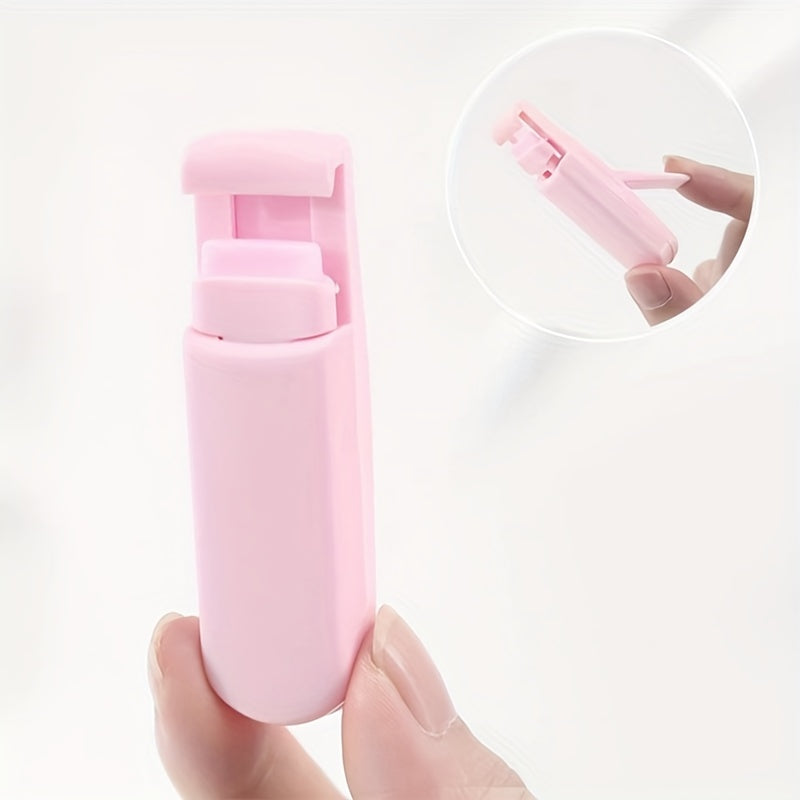 Eyelash Clip Portable Lifting & Curling Tool Fits All Eyelash Shapes