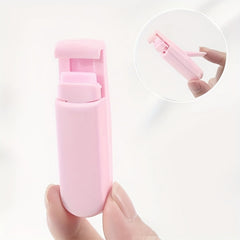 Eyelash Clip Portable Lifting & Curling Tool Fits All Eyelash Shapes