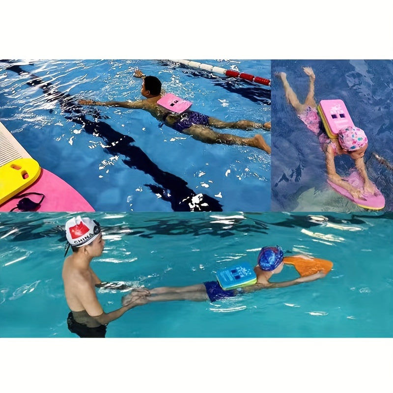 Swimming Kickboard Training Aid for Beginners