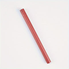 Red Wax Stick for DIY Hobbies and Sealing - 70 Character Limit