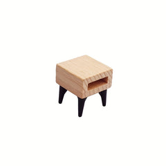 Mini Bathroom Furniture Set for Education - Sinks Toilets Bathtubs