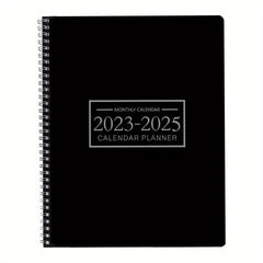 Trees 1pc Monthly Planner Calendar 2 Year Weekly Monthly Planner