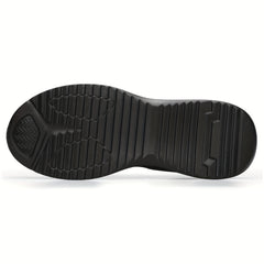 Men's Steel Toe Work Shoes Comfortable Sneakers Spring Summer