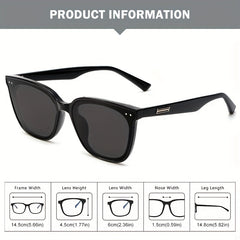 Men's UV Protection Sunglasses for Cycling Riding Fishing