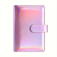 A6 Budget Binder with Cash Envelopes & Budget Sheets