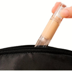 Refillable Pump Bottle Travel Spray Bottle Makeup Water Outdoor Travel