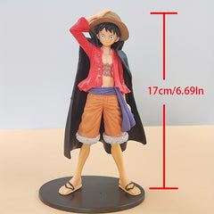 Anime Figure Fun Action Figure Collection Model Kids Christmas Halloween