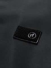 Men's Casual Baseball Collar Jacket Coat For Spring Fall