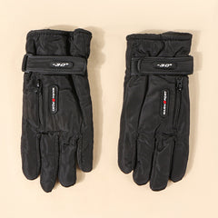 WARM SPORT Thermal Gloves for Cold Weather