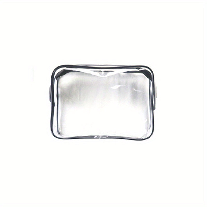 Travel Portable Toiletry Bag Waterproof Cosmetic Bag