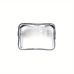 Travel Portable Toiletry Bag Waterproof Cosmetic Bag