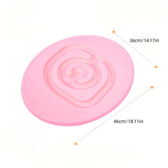 Egg-shaped Balance Board Sports Toy
