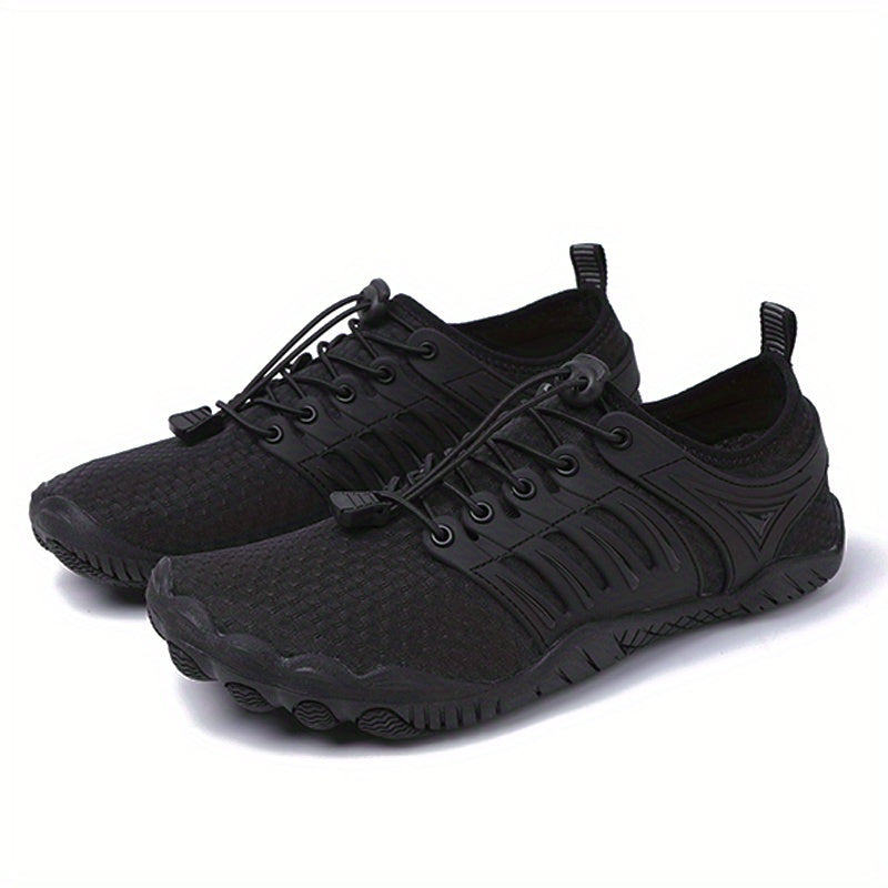 Lightweight Water Shoes Beach Swim Shoes Quick Dry Sporty Wading Shoes