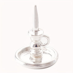 Modern Glass Candle Holder