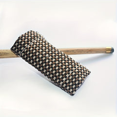 Billiard Club Polishing Cloth Cue Shaft Polisher Cue Maintaining Tool