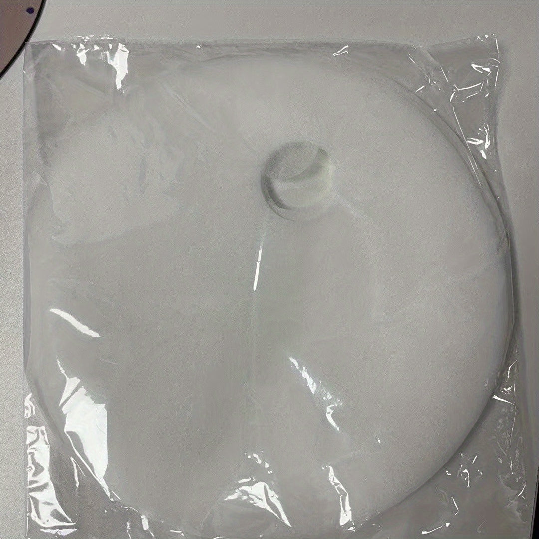20pcs Lazy Floor Cleaning Robot Electrostatic Dust Removal Paper
