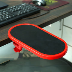 Desktop Computer Hand Rest Rack for Stress Relief & Pain Elimination