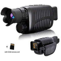 R7 Rechargeable Night Vision Device for Outdoor Exploration