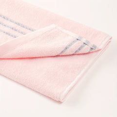 Soft & Absorbent High Face Towel for Bathroom & Travel